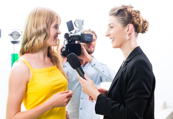 Qualities of Great TV News Talent